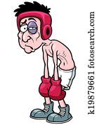 Boxer Boxer