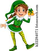 Elf Elf