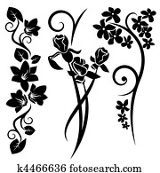 Floral Floral