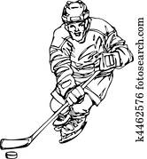 Hockey Hockey