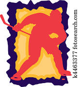 Hockey Hockey