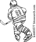 Hockey Hockey