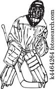 Hockey Hockey
