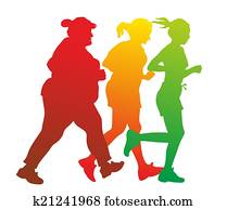 jogger jogger
