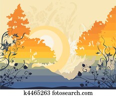 landscapes landscapes