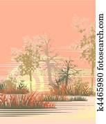 landscapes landscapes