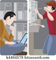 Services Services
