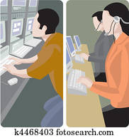 Services Services