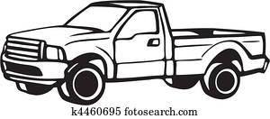 Truck Truck