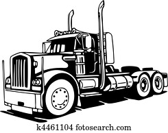 Truck Truck