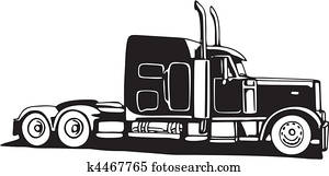 Truck Truck