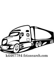 Truck Truck