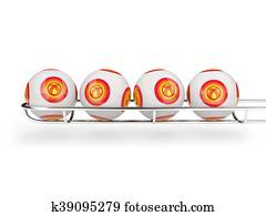x lotto 3909