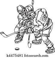 Hockey Hockey