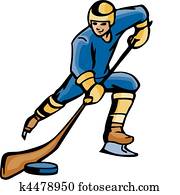 Hockey Hockey