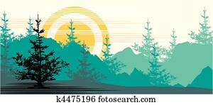 landscapes landscapes