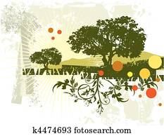 landscapes landscapes