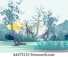 landscapes landscapes