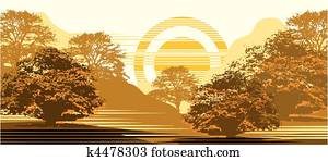 landscapes landscapes