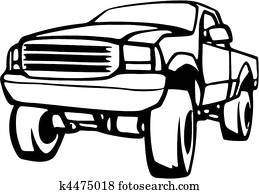 Truck Truck