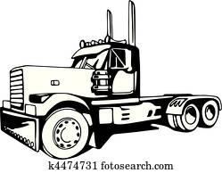 Truck Truck