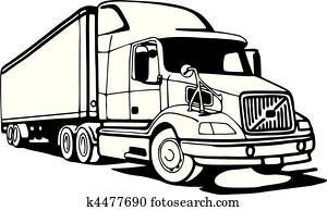 Truck Truck