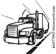 Truck Truck