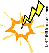 wetterleuchten, streik wetterleuchten, streik