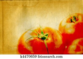 גראנג, ירק, רקע