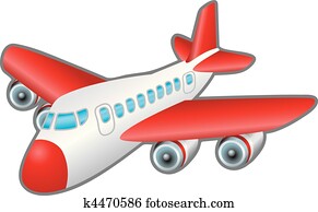 מטוס, דוגמה