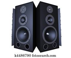 3d speaker 3d speaker