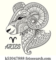 Aries Aries