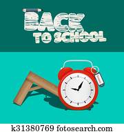 Back to School Back to School