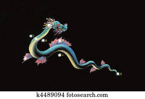 Constellation the Water Snake Constellation the Water Snake