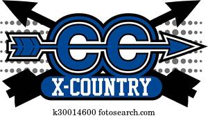 cross country cross country