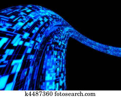 digital stream digital stream