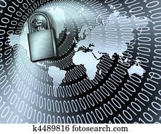 eletrônico, segurança