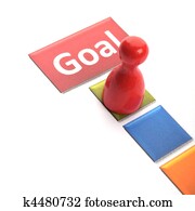 goal goal