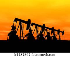 oil pumps oil pumps