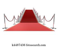 red carpet red carpet