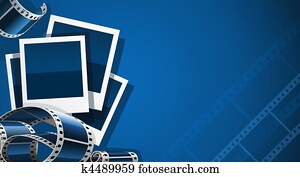 satz, von, foto, und, video, film, bild satz, von, foto, und, video, film, bild