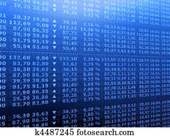 stock market stock market