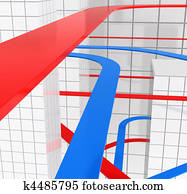 Transport infrastructure