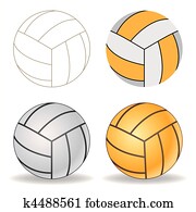 vector volleyball vector volleyball