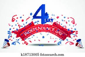 יום עצמאות, חגיגה