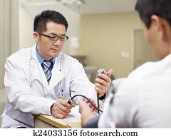 doctor at work doctor at work