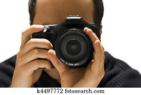 Photographer Photographer