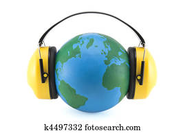 Protection against noise Protection against noise