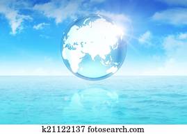 World On Water World On Water