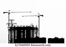 אתר של בניה